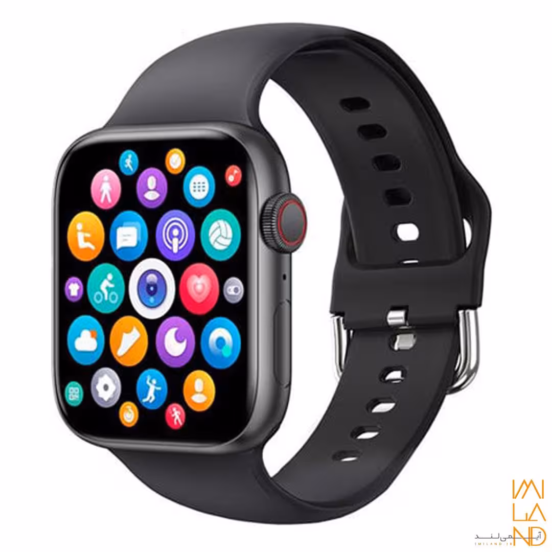 ساعت هوشمند مدل T800