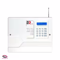 دزدگیر اماکن ITR مدل I40