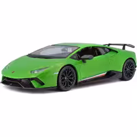 ماکت ماشین لامبورگینی Lamborghini Huracan 1:18 برند مایستو