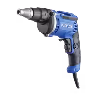 پیچ گوشتی برقی نووا  (درایوال) 450 وات کد محصول 2158