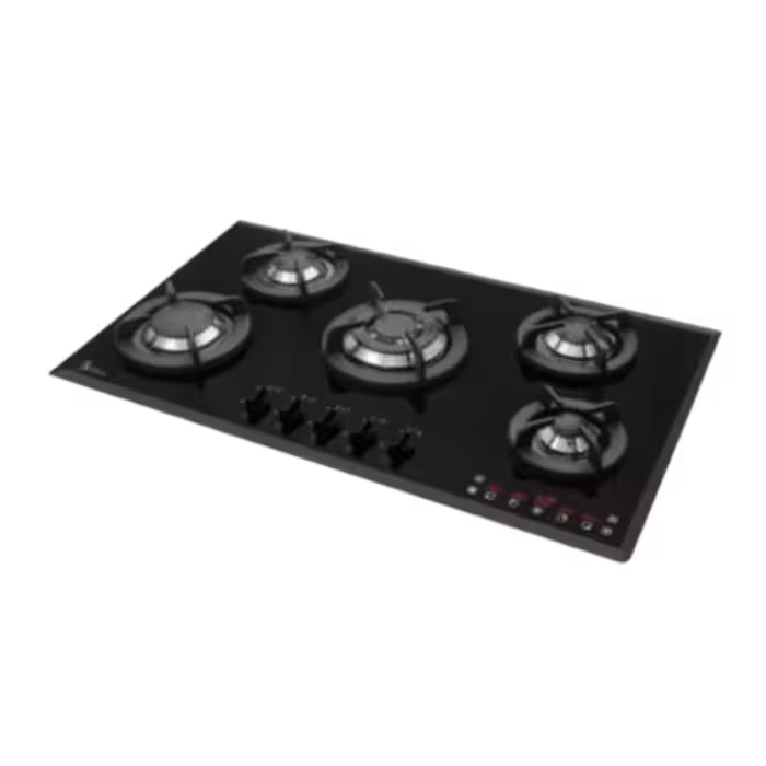 اجاق گاز توکار اخوان مدل V-14-T