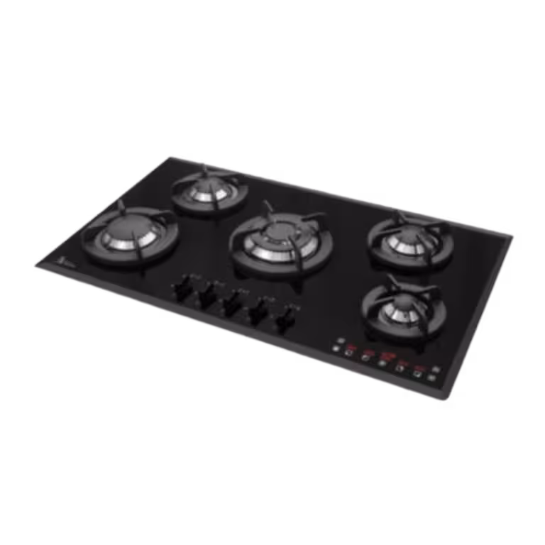 اجاق گاز توکار اخوان مدل V-14-T