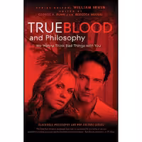 کتاب زبان اصلی True Blood and Philosophy انتشارات Wiley