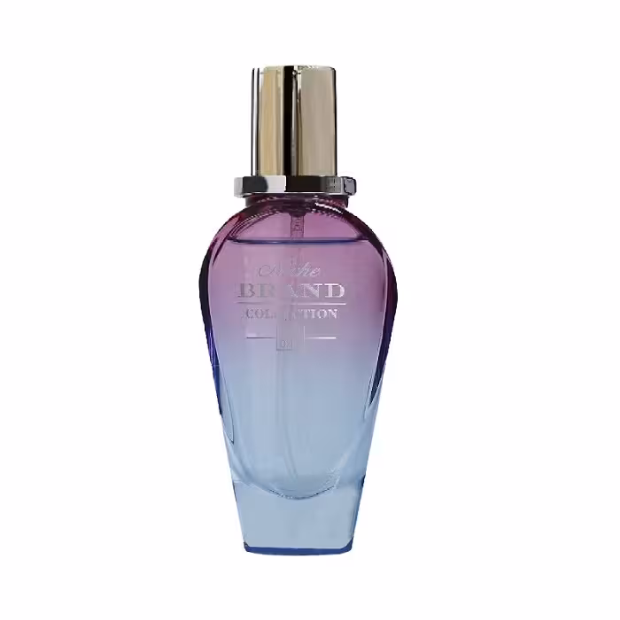 عطر جیبی زنانه نیچ برند کالکشن مدل Escada Island Kiss-047 حجم 25 میلی لیتر