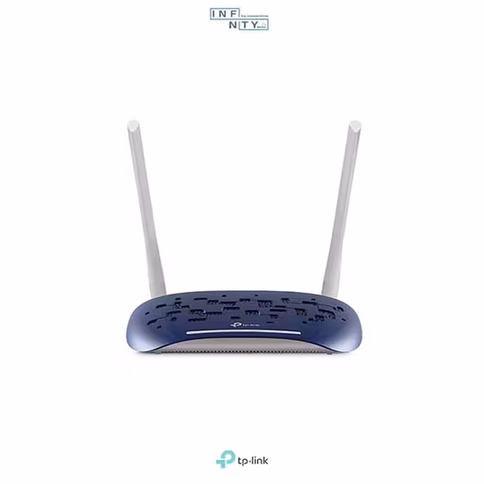 مودم VDSL تی پی لینک TP-LINK مدل TD-W9960