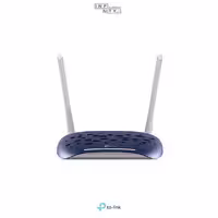 مودم VDSL تی پی لینک TP-LINK مدل TD-W9960
