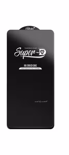 گلس فول چسب سامسونگ S24 ULTRA