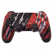 کنترلر های کپی PS4 طرح Shaigian