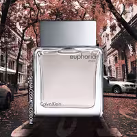 عطر ادکلن سی کی ایفوریا مردانه اصل | Ck Euphoria Men 100ml