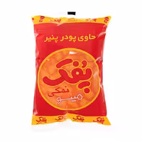 پفک نمکی مینو 110 گرمی