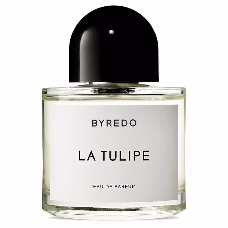 عطر ادوپرفوم بایردو مدل Byredo La Tulipe  حجم 100میل - اورجینال