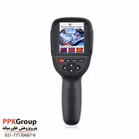 دوربین تصویربرداری حرارتی دیجیتال مدل HT-18