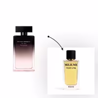 اسانس عطر Narciso Rodriguez For Her Forever برند kpf - کد 2759 - نارسیسو رودریگز فور هر فوراور 100ML - میلیوم پرفیوم