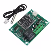 ماژول ترموستات دیجیتال مدل XH-W1219