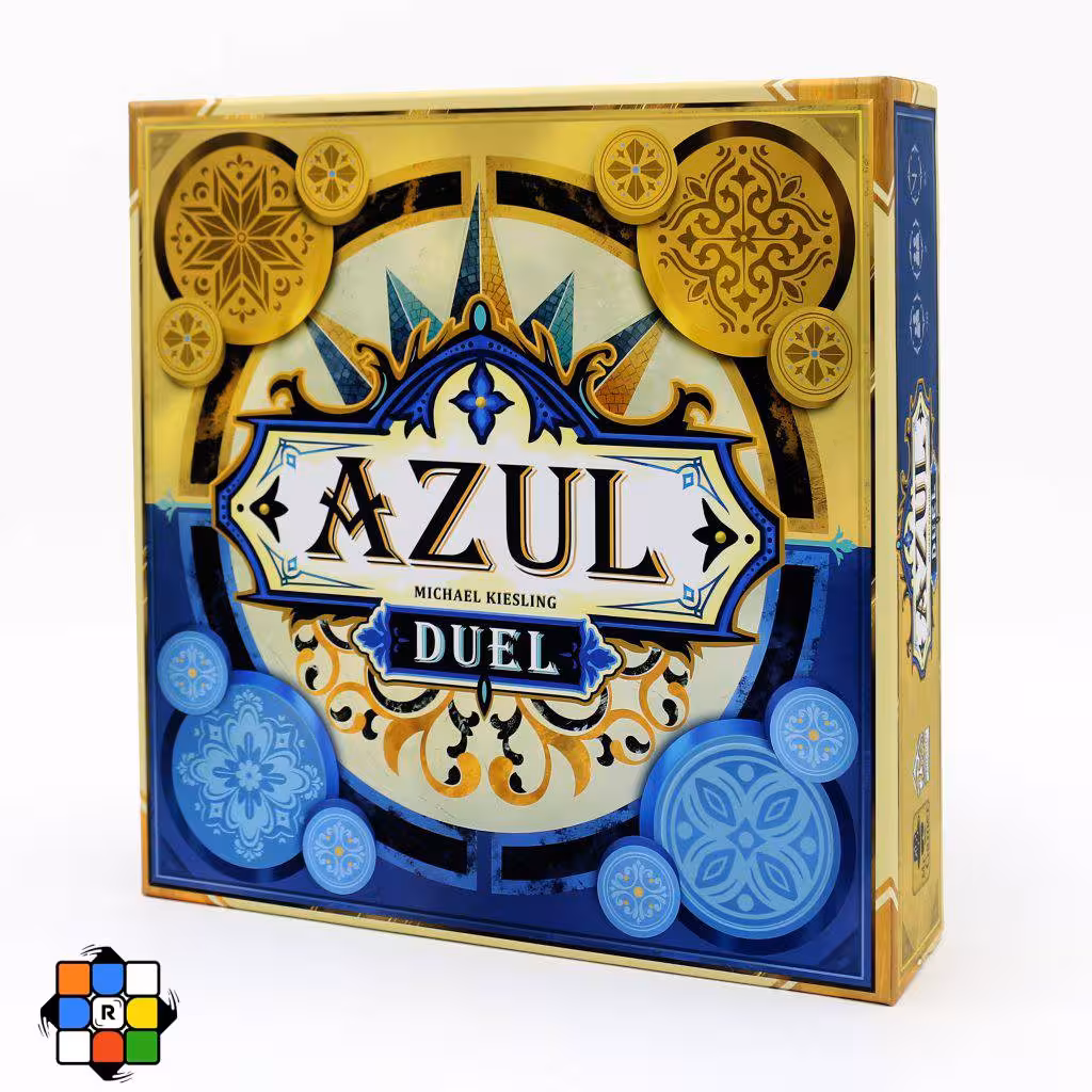 آزول دوئل
