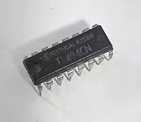 TL494CN