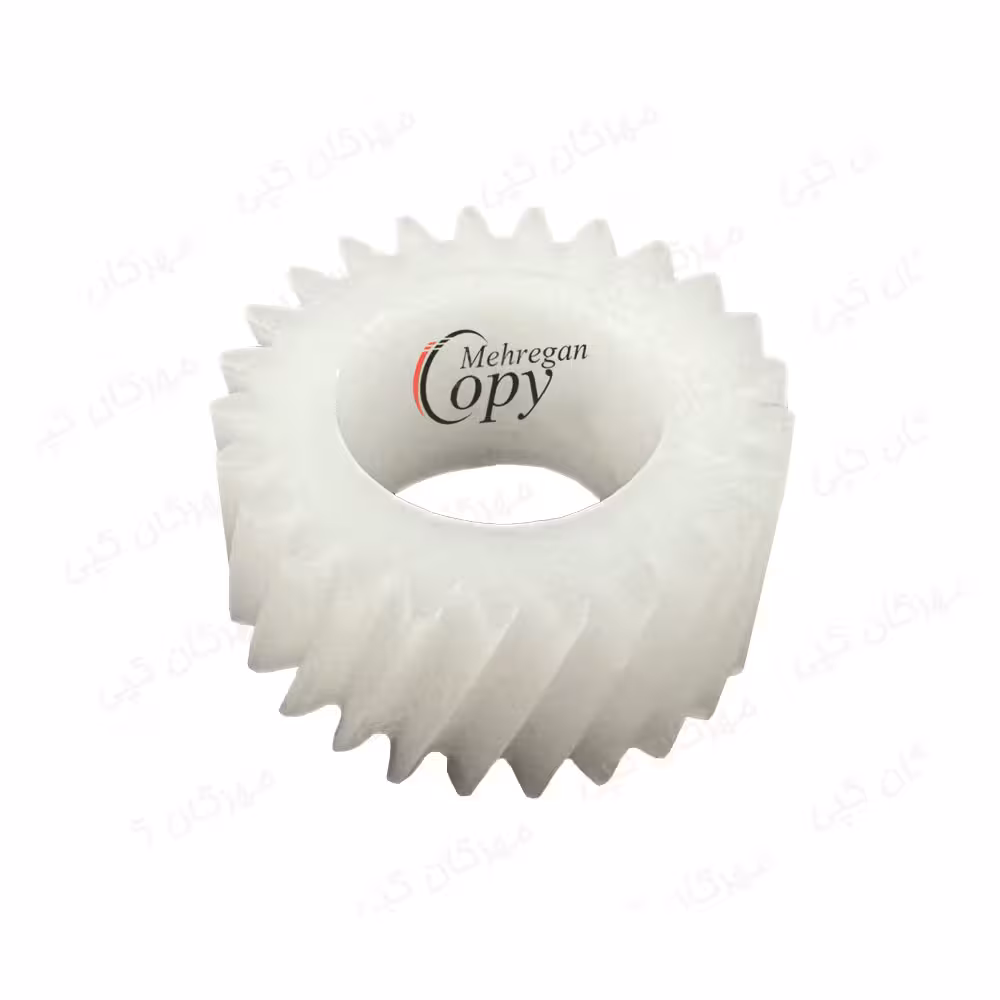 چرخدنده ترانسفر کونیکا مینولتا Konica Minolta C452 (کد یک)