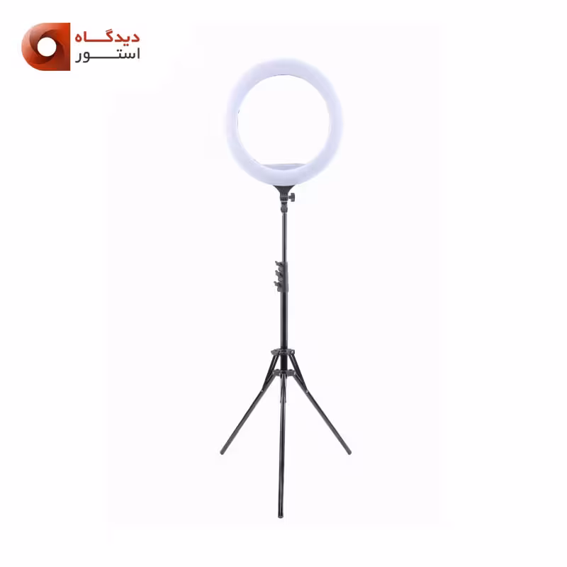 رینگ لایت وسکات Westcott FB-460 همراه با سه پایه