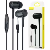 هندزفری سیمدار MOSSORY HF01