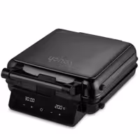 ساندویچ ساز سه کاره لمسی کوخ آلمان مدل ks-2180