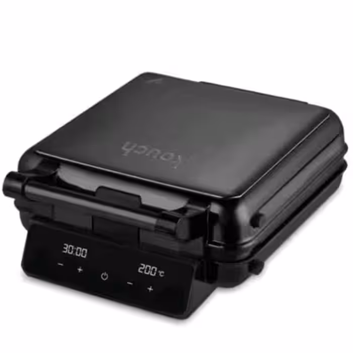 ساندویچ ساز سه کاره لمسی کوخ آلمان مدل ks-2180