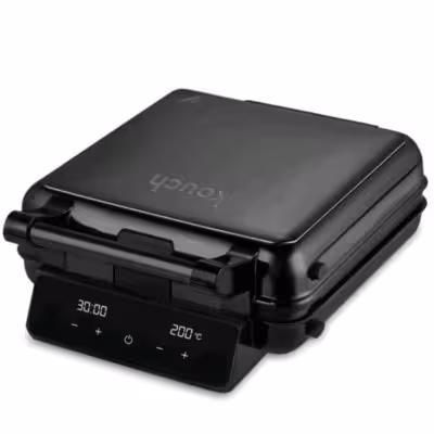 ساندویچ ساز سه کاره لمسی کوخ آلمان مدل ks-2180