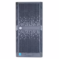 سرور استوک اچ پی مدل HP ProLiant ML350 Gen9 4LFF 2xXeon E5-2660 v2 128GB