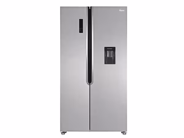 یخچال فریزر ساید بای ساید جی پلاس مدل GSS-P7537S