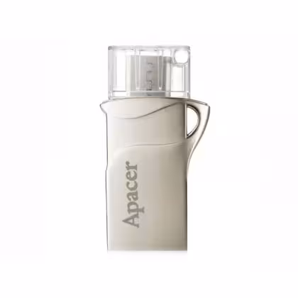 فلش مموری Apacer AH173 OTG 16G