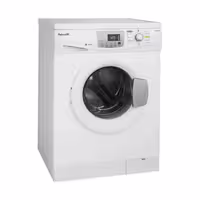 ماشین لباسشویی آبسال مدل WRE7212 ظرفیت 7 کیلوگرم