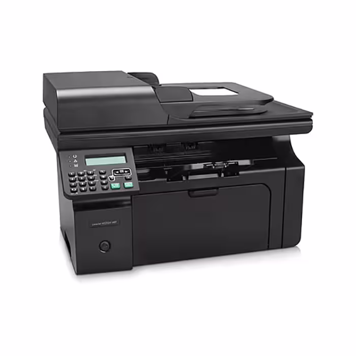 پرینتر چندکاره لیزری اچ پی مدل HP LaserJet Pro MFP M1212nf