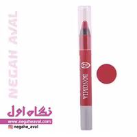 رژلب مدادی بونومیا شماره 112