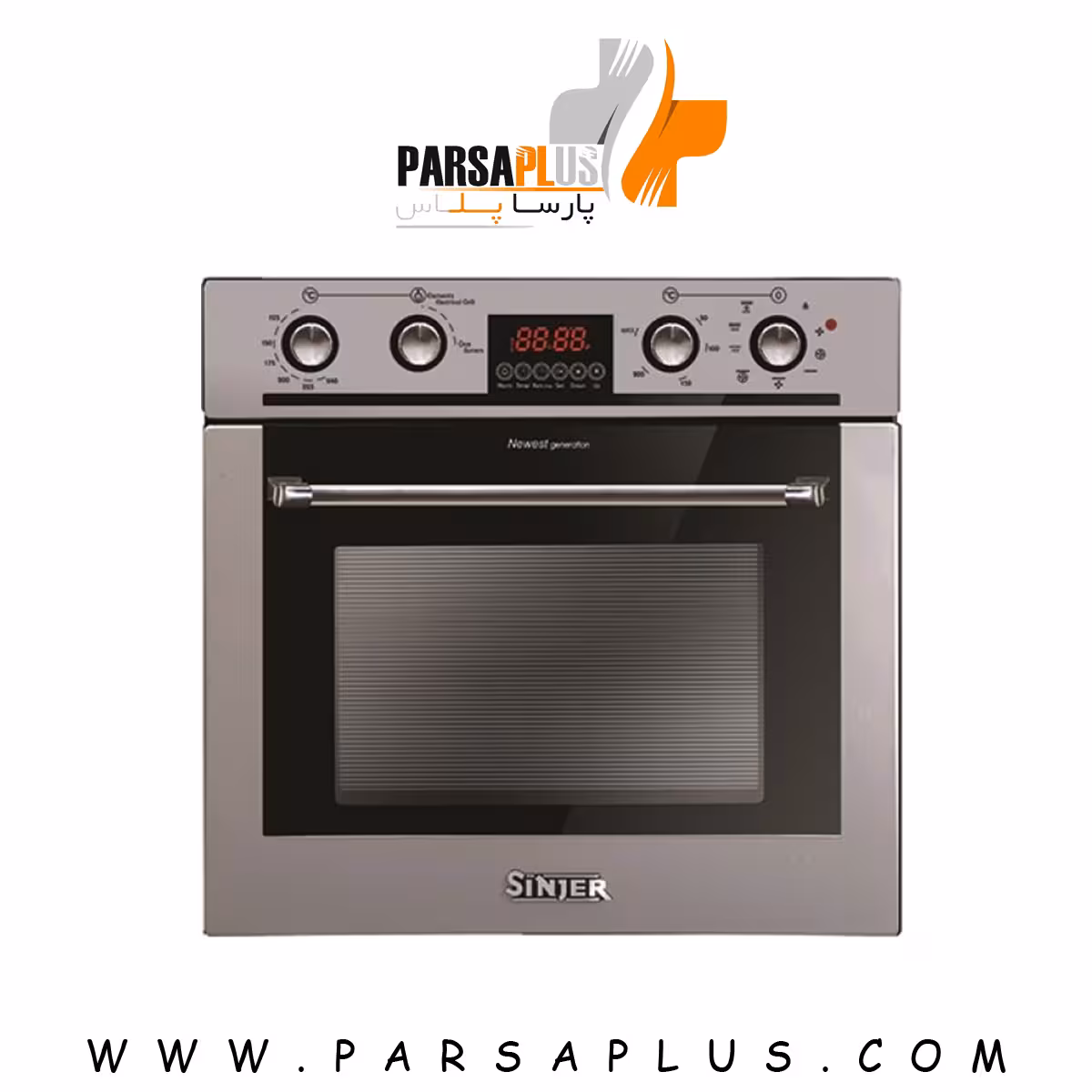 فر توکار سینجر مدل SMS9