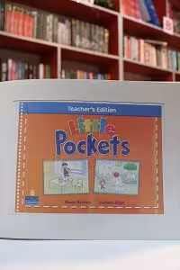 Teachers Little Pockets