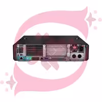 HPE DL145 G11 8124P 1P 2x32GB 2SFF NS204 MR216 2x700W PS IN P81565-D65