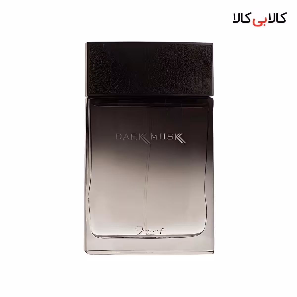 ادکلن ژک ساف دارک ماسک مردانه حجم 100 میلی لیتر