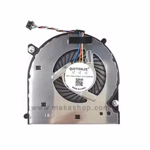 فن سی پی یو لپ تاپ اچ پی CPU Cooling Fan for Hp Elitebook 840 G1