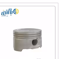 پیستون 206 تیپ 5 استاندارد بالتین کد 95110651