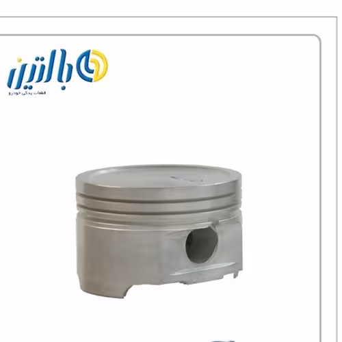 پیستون 206 تیپ 5 استاندارد بالتین کد 95110651