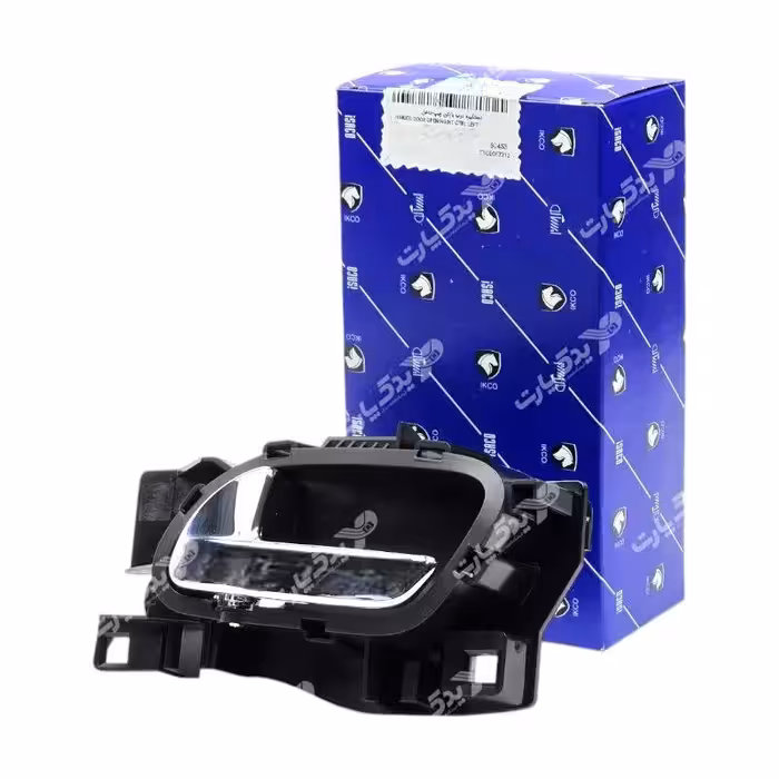 دستگیره داخلی درب تارا چپ ایساکو