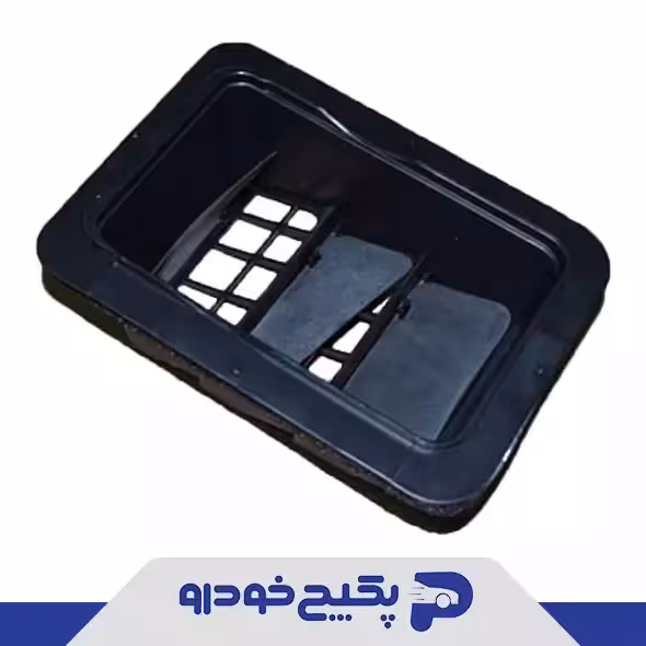 هواکش گلگیر عقب ام وی ام ایکس 33 - ایکس 33 اسپورت F02-5704540 شرکتی