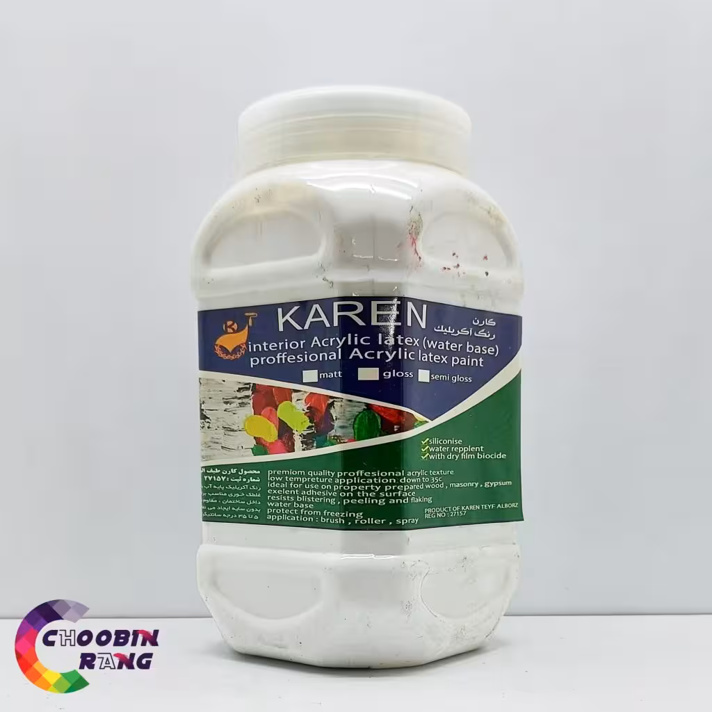 چسب DM5 کارن کیلو