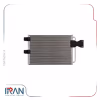 کندانسور زانتیا