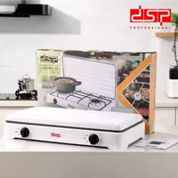 اجاق دوشعله دی اس پی مدل 5073 (اصلی)