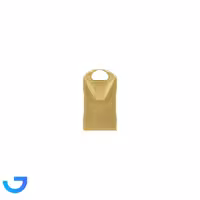 جزئیات ، قیمت و خرید فلش مموری ویکومن مدل VC200 G USB2.0 - 64GB | فروشگاه آریا