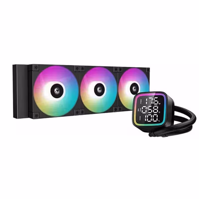 فن خنک کننده CPU دیپ کول DeepCool LD360 ARGB