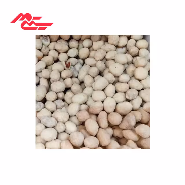 بادام زمینی روکش دار 250 گرمی