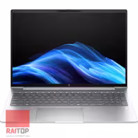 مشخصات، قیمت و خرید لپ تاپ 16 اینچی HP مدل ProBook 4 G1a - رایتاپ