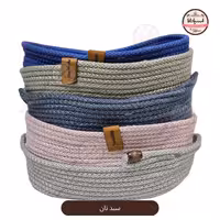 سبد نان حصیری Yuvalin