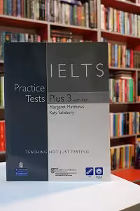 IELTS Practice Test Plus 3